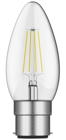 Value Classic LED Lamps Luxram GLS Value Classic LED Lamps Luxram GLS